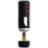 PDX ELITE - MILK ME HOTTER MASTURBADOR AUTOMÁTICO CON THRUSTING Y VIBRACIÓN EFECTO CALOR