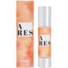 SECRETPLAY - LOCIÓN DE PIEL DE SEDA ARES PARA HOMBRES 50 ML