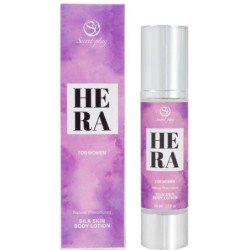 SECRETPLAY - HERA LOCIÓN...