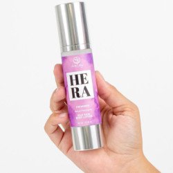 SECRETPLAY - LOCIÓN DE SILK PARA LA PIEL DE MUJER 50 ML