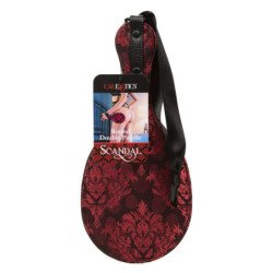CALEXOTICS - SCANDAL PALA REDONDA DOBLE