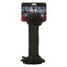 CALEXOTICS - SCANDAL CUERDA BDSM NEGRA 50 M