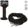 CALEXOTICS - SCANDAL CUERDA BDSM NEGRA 50 M
