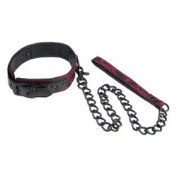 CALEXOTICS - SCANDAL COLLAR...