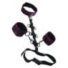 CALEXOTICS - SOPORTE COMPORAL ESCÁNDALO CON CUELLO