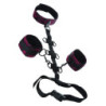 CALEXOTICS - SOPORTE COMPORAL ESCÁNDALO CON CUELLO
