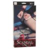 CALEXOTICS - SCANDAL JUEGOS DE BRAZALETES UNIVERSALES