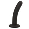 CALEXOTICS - CONJUNTO ESCANDALOSO DE BRAGUITAS SIN ENTREPIERNA CON DILDO TALLA S/M