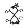 CALEXOTICS - JUEGO ESCÁNDALO DE CORREAS DE CAMA