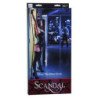 CALEXOTICS - ESPOSAS PARA PUERTA CON FORMA DE CRUZ QUE DAN SOMBRÍA