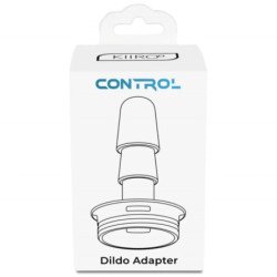 KIIROO - ADAPTADOR DE CONTROL DE DILDO
