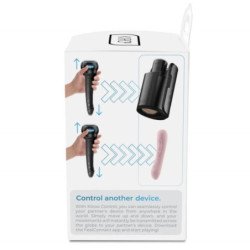 KIIROO - ADAPTADOR DE CONTROL DE DILDO