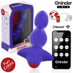 ONINDER CUTE - DILATADOR...