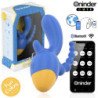 ONINDER CUTE - AMOR TRIPLE VIBRADOR - APLICACIÓN GRATUITA MUNDIAL