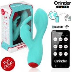 ONINDER CUTE - VIBRADOR...