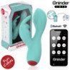 ONINDER CUTE - VIBRADOR CLITORAL PARA EL PUNTO G LOVE BUNNY - APLICACIÓN GRATUITA MUNDIAL