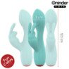 ONINDER CUTE - VIBRADOR CLITORAL PARA EL PUNTO G LOVE BUNNY - APLICACIÓN GRATUITA MUNDIAL