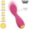 ONINDER CUTE - VIBRADOR DE PUNTO G LOVE BUDDY MASTER - APLICACIÓN GRATUITA MUNDIAL