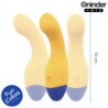 ONINDER CUTE - VIBRADOR DE PUNTO G LOVE BUDDY MASTER - APLICACIÓN GRATUITA MUNDIAL