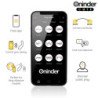 ONINDER CUTE - VIBRADOR DE PUNTO G LOVE BUDDY MASTER - APLICACIÓN GRATUITA MUNDIAL