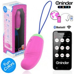 ONINDER CUTE - LOVE...