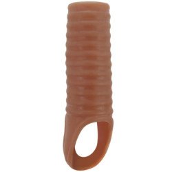 PRETTY LOVE - FUNDA PARA PENE HARTMAN NATURAL