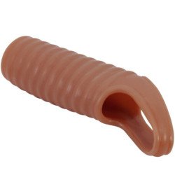PRETTY LOVE - FUNDA PARA PENE HARTMAN NATURAL