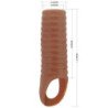 PRETTY LOVE - HARTMAN FUNDA PARA PENE NATURAL