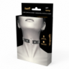 COQUETTE CHIC DESIRE - COLLAR DE CUERO VEGANO, ACCESORIO PARA MUJER