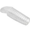 PRETTY LOVE - FUNDA PARA PENE HARTMAN TRANSPARENTE