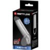PRETTY LOVE - FUNDA PARA PENE HARTMAN TRANSPARENTE