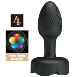 PRETTY LOVE - TAPÓN ANAL...