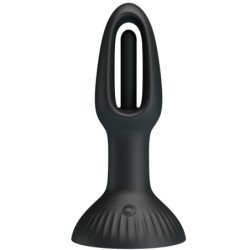PRETTY LOVE - HUBERT PLUG...
