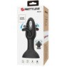 PRETTY LOVE - HUBERT PLUG ANAL CON 7 MODOS DE VIBRACIÓN