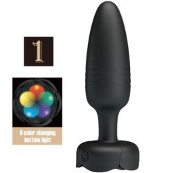 PRETTY LOVE - TARION PLUG...