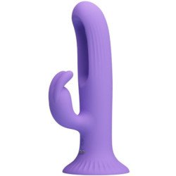 PRETTY LOVE - VIBRADOR...