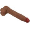 PRETTY LOVE - DILDO ULTRA REALISTA ADLEY DE 28 CM