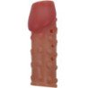 PRETTY LOVE - FUNDA PARA PENE NATURAL QUE AJUSTA Y VOLUMINIZA