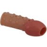 PRETTY LOVE - FUNDA PARA PENE NATURAL QUE AJUSTA Y VOLUMINIZA