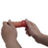 PRETTY LOVE - FUNDA PARA PENE NATURAL QUE AJUSTA Y VOLUMINIZA
