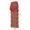 PRETTY LOVE - FUNDA PARA PENE NATURAL QUE AJUSTA Y VOLUMINIZA