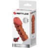 PRETTY LOVE - FUNDA PARA PENE NATURAL QUE AJUSTA Y VOLUMINIZA