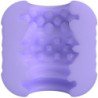 AMOR BONITO - CORY MASTURBADOR MASCULINO MORADO