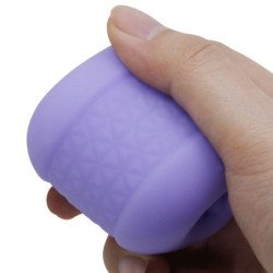 AMOR BONITO - CORY MASTURBADOR MASCULINO MORADO