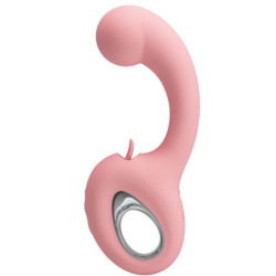 PRETTY LOVE - VIBRADOR DE...