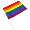 ORGULLO - BANDERA LGBT MEDIANA
