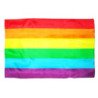 ORGULLO - BANDERA LGBT MEDIANA