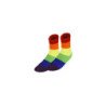 PRIDE - CALCETINES LGTB TALLA L/XL