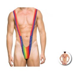 PRIDE - TRIKINI HOMBRE...