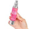 SECRETPLAY - ACEITE DE MASAJE PÉTALOS DE ROSA